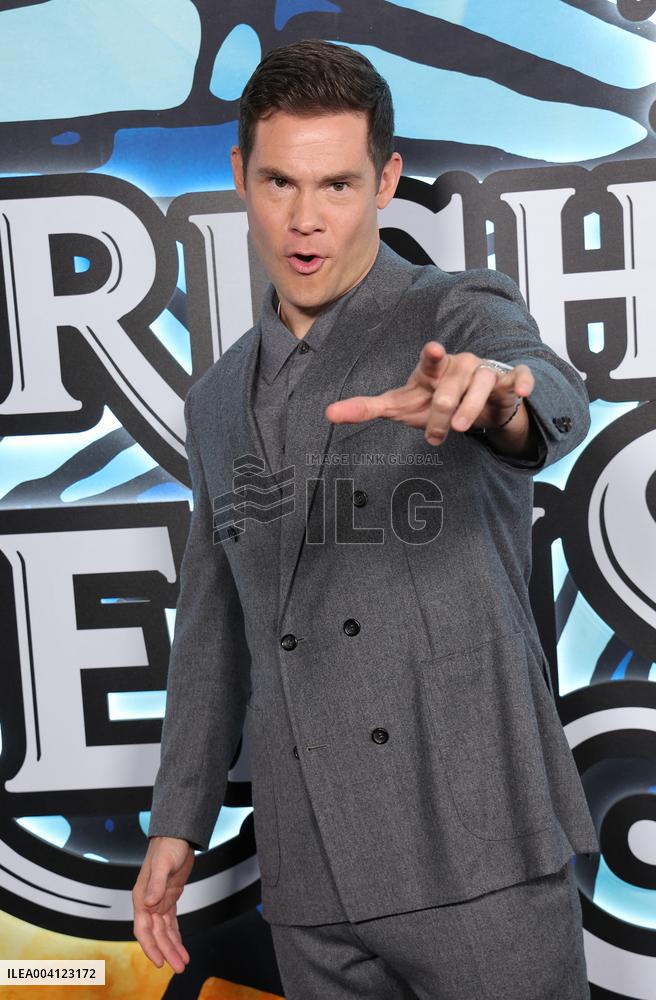 The Righteous Gemstones Final Season Premiere - LA