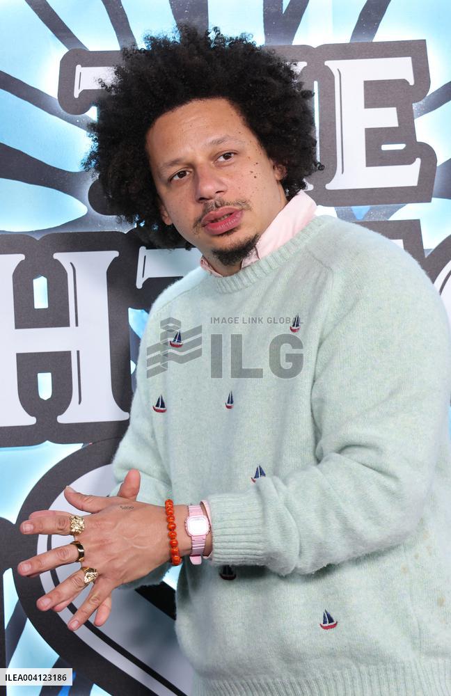 The Righteous Gemstones Final Season Premiere - LA