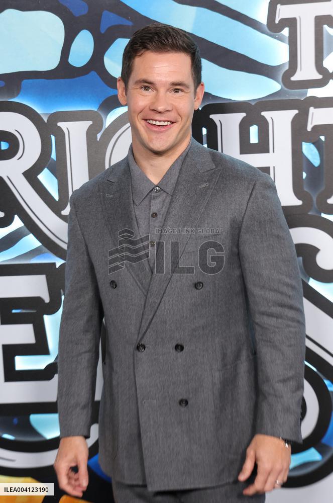 The Righteous Gemstones Final Season Premiere - LA