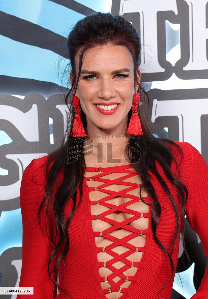 The Righteous Gemstones Final Season Premiere - LA