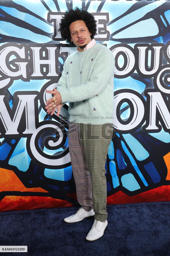 The Righteous Gemstones Final Season Premiere - LA