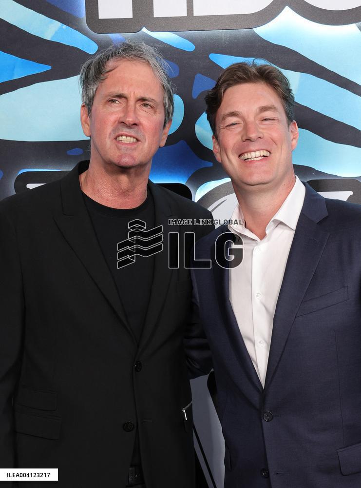 The Righteous Gemstones Final Season Premiere - LA