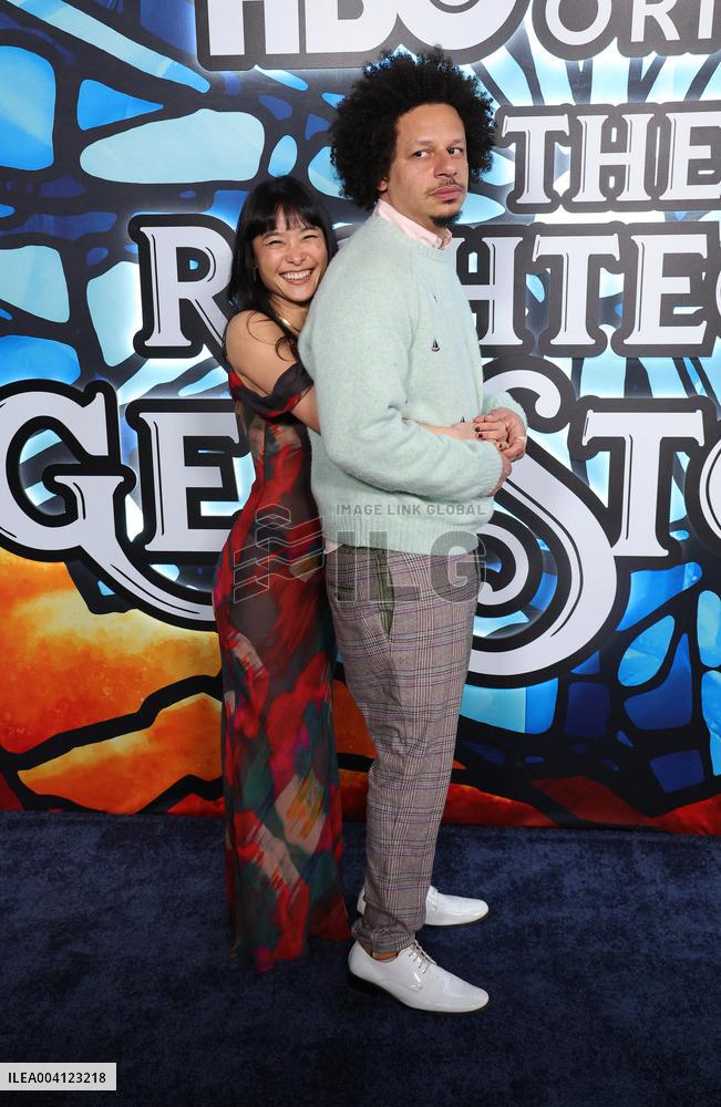 The Righteous Gemstones Final Season Premiere - LA