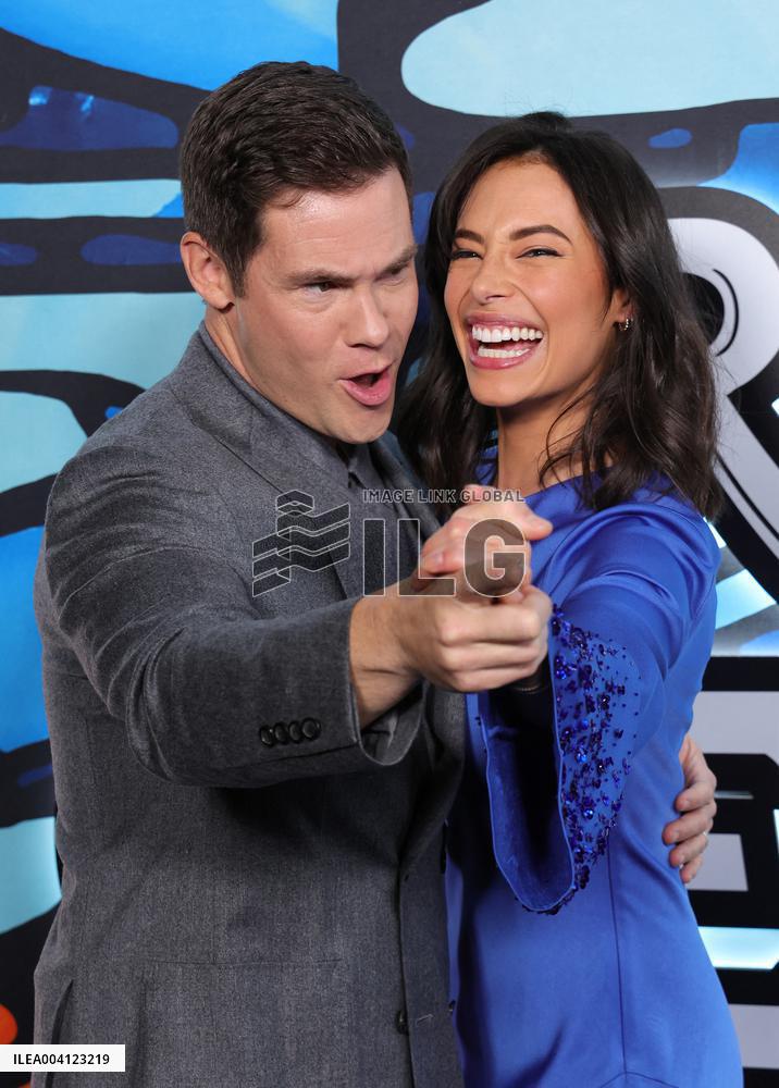 The Righteous Gemstones Final Season Premiere - LA