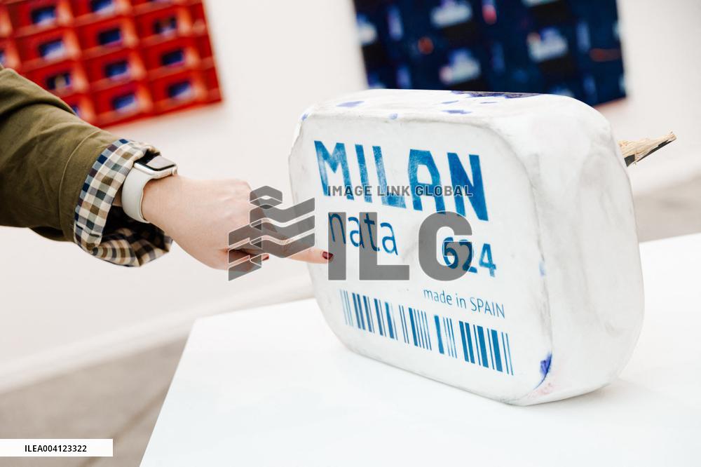 Art Madrid'25 - Madrid