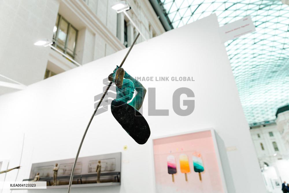 Art Madrid'25 - Madrid