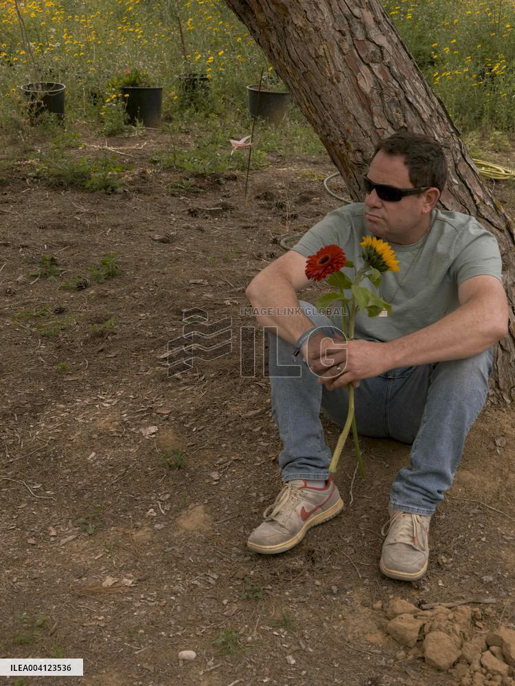 Return of Slain Hostage - Israel