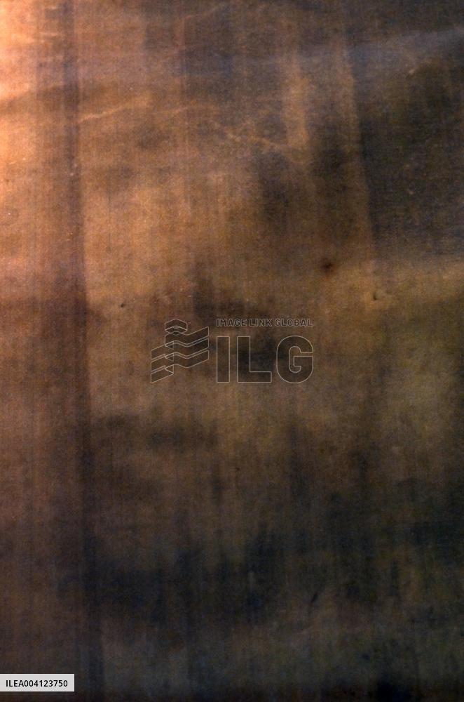 The Museum of the Holy Souls in Purgatory - Rome