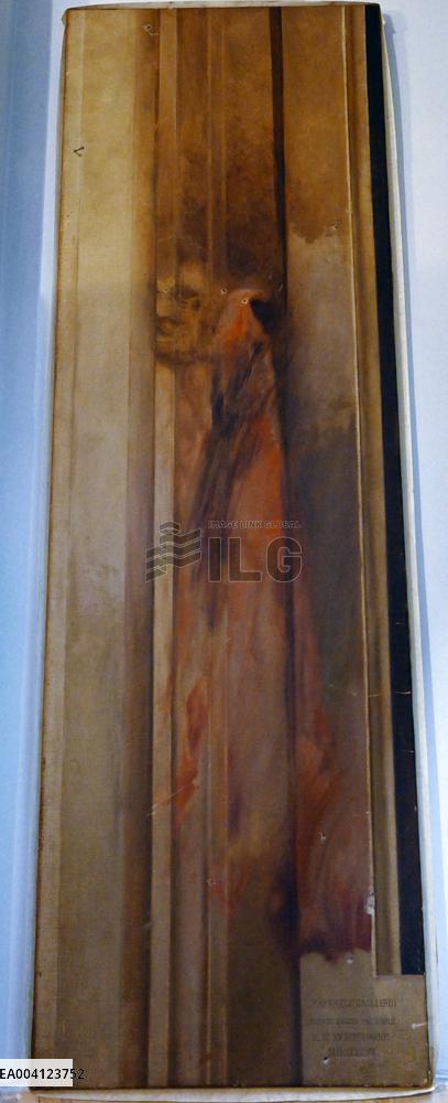 The Museum of the Holy Souls in Purgatory - Rome