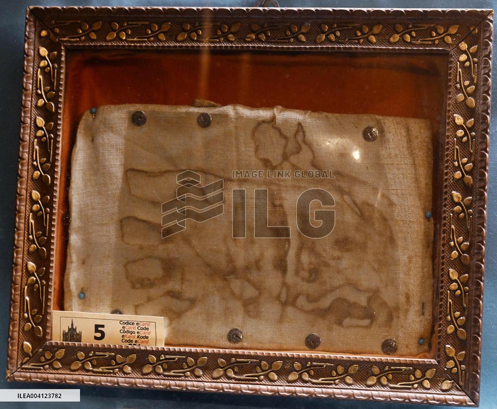 The Museum of the Holy Souls in Purgatory - Rome