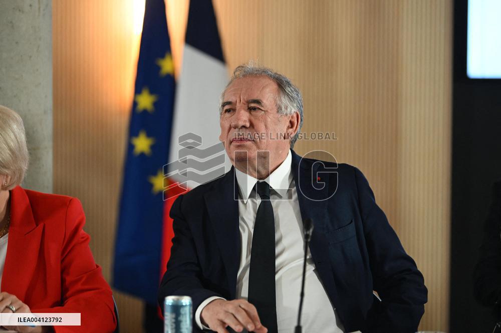 Interministerial Committee on Disability - Paris