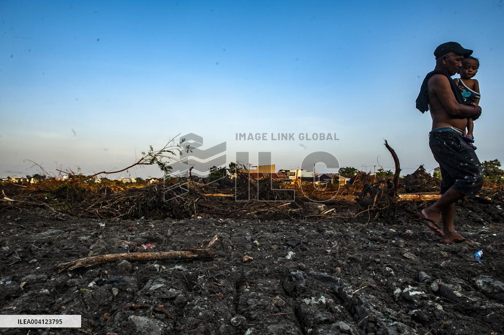 Land Disputes in Medan - Indonesia