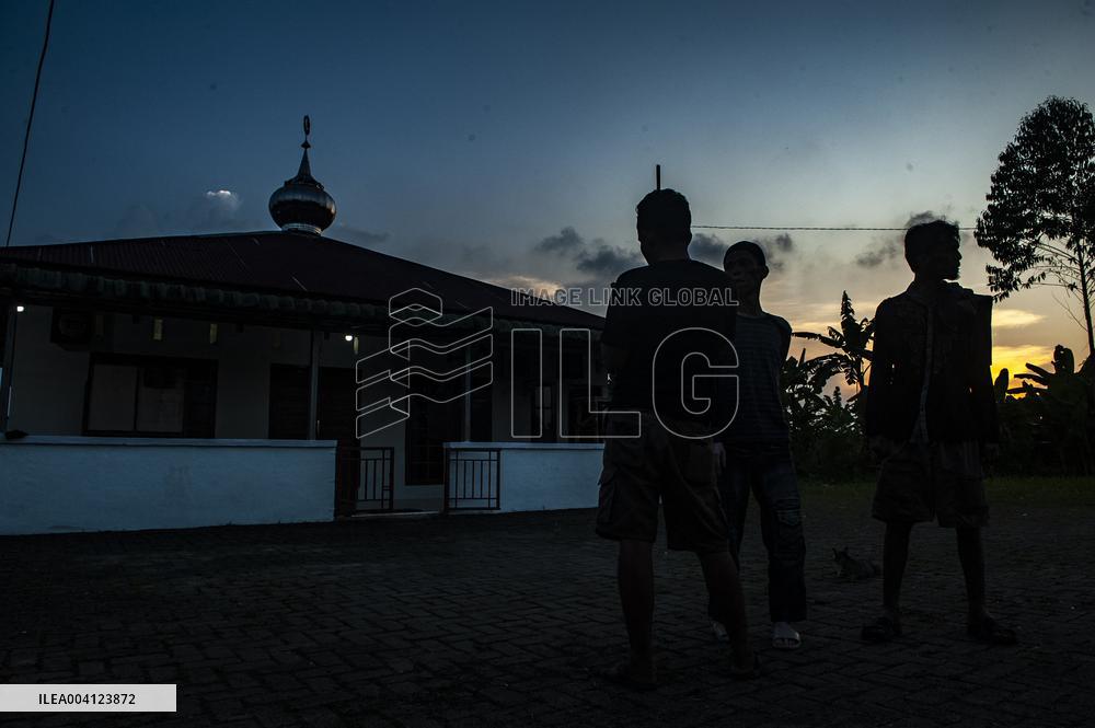 Land Disputes in Medan - Indonesia