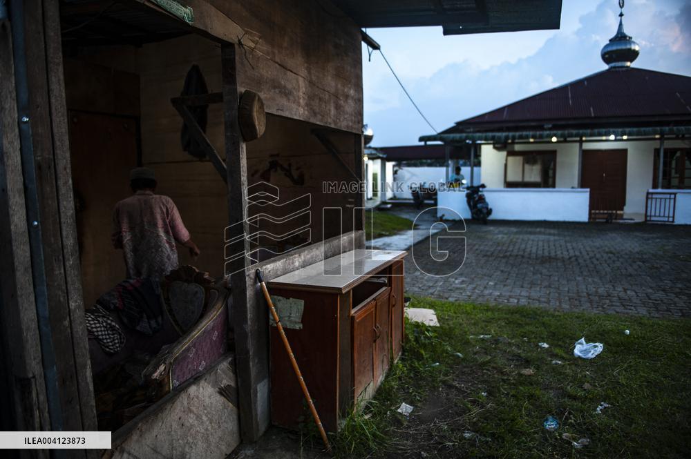 Land Disputes in Medan - Indonesia