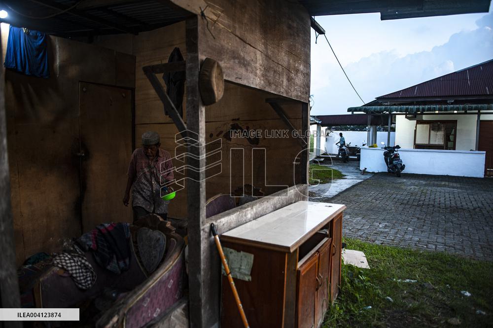 Land Disputes in Medan - Indonesia