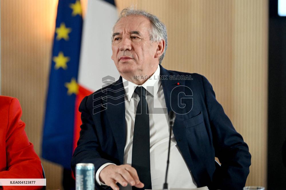 Interministerial Committee on Disability - Paris