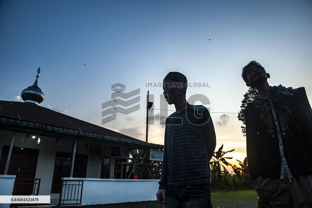 Land Disputes in Medan - Indonesia