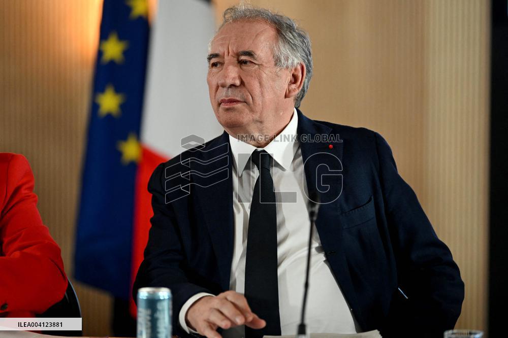 Interministerial Committee on Disability - Paris