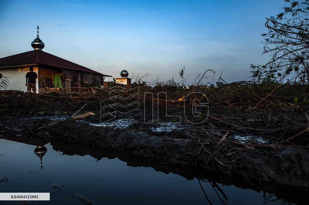 Land Disputes in Medan - Indonesia