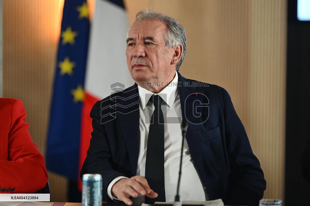 Interministerial Committee on Disability - Paris