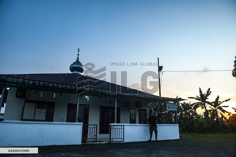 Land Disputes in Medan - Indonesia