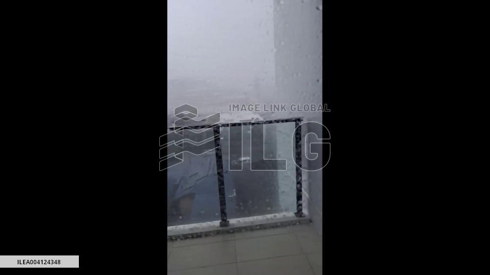 Australia: TC Alfred Brings Rain and Winds Ahead of Anticipated Landfall 5