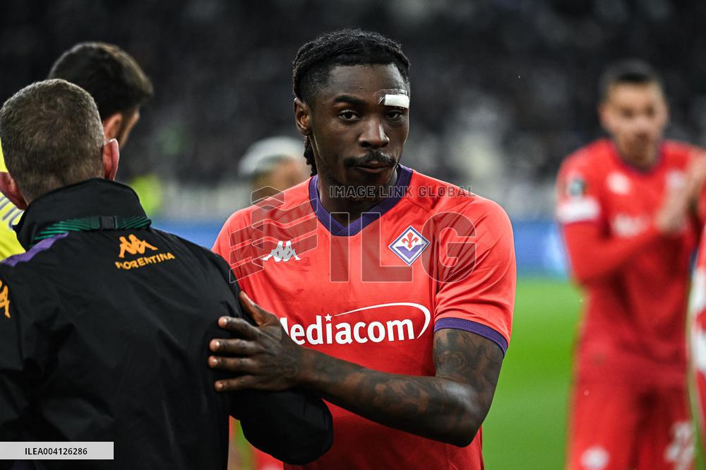 CALCIO - UEFA Conference League - Panathinaikos vs Fiorentina