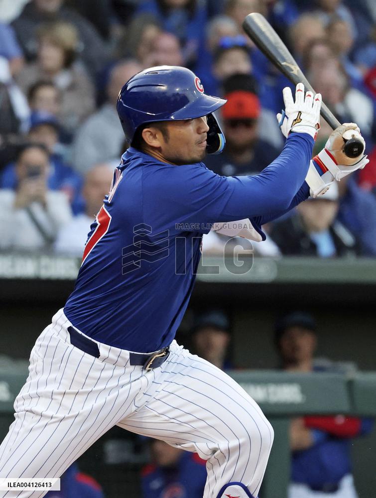 Baseball: MLB spring training