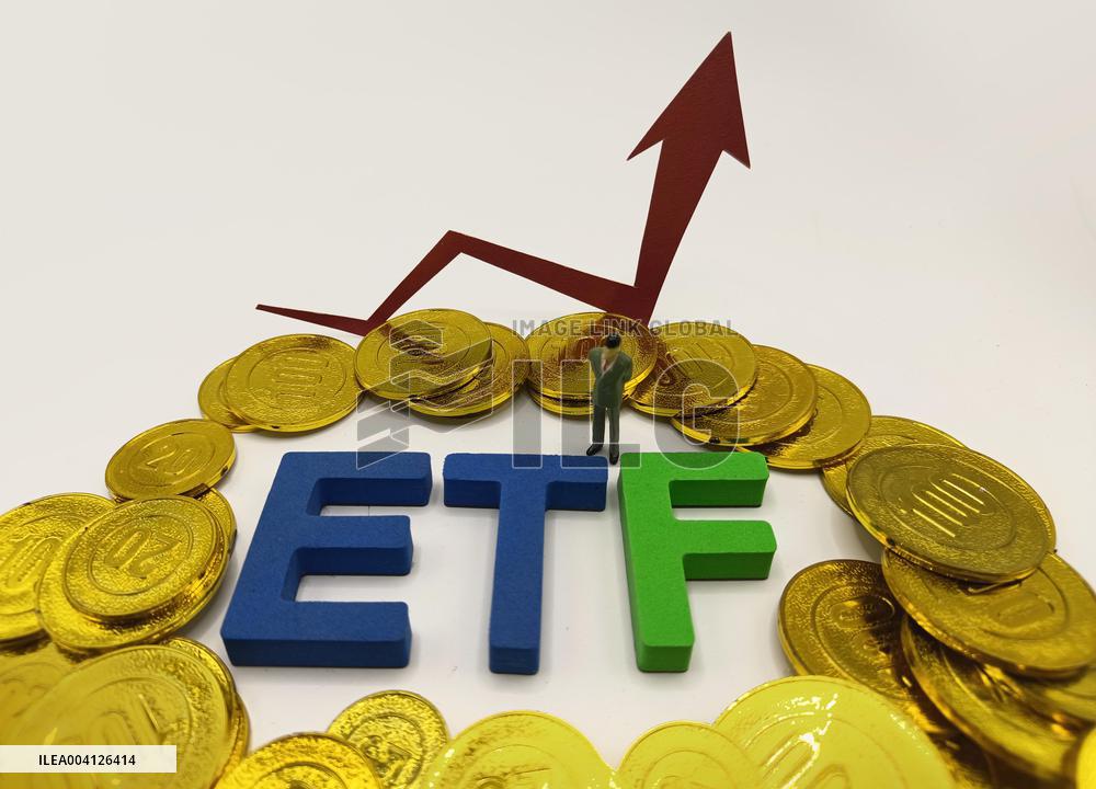 Illustration ETF