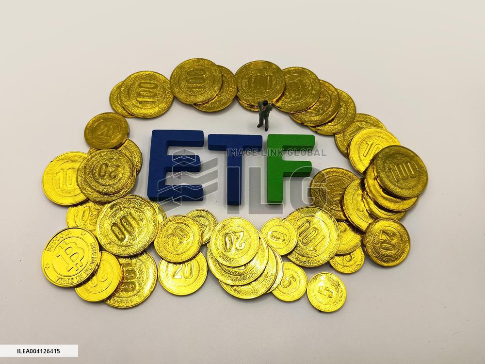 Illustration ETF