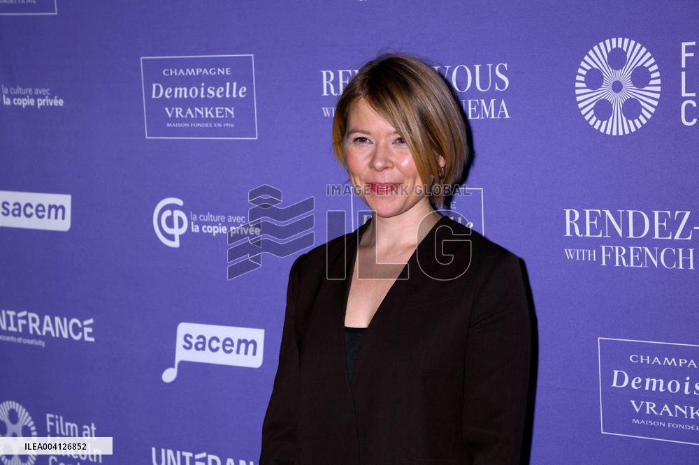 Opening Night - Rendez vous with French Cinema 2025 - NYC