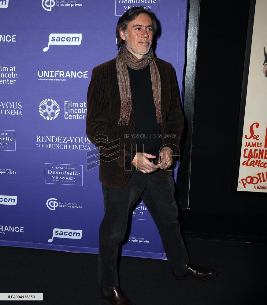 Opening Night - Rendez vous with French Cinema 2025 - NYC
