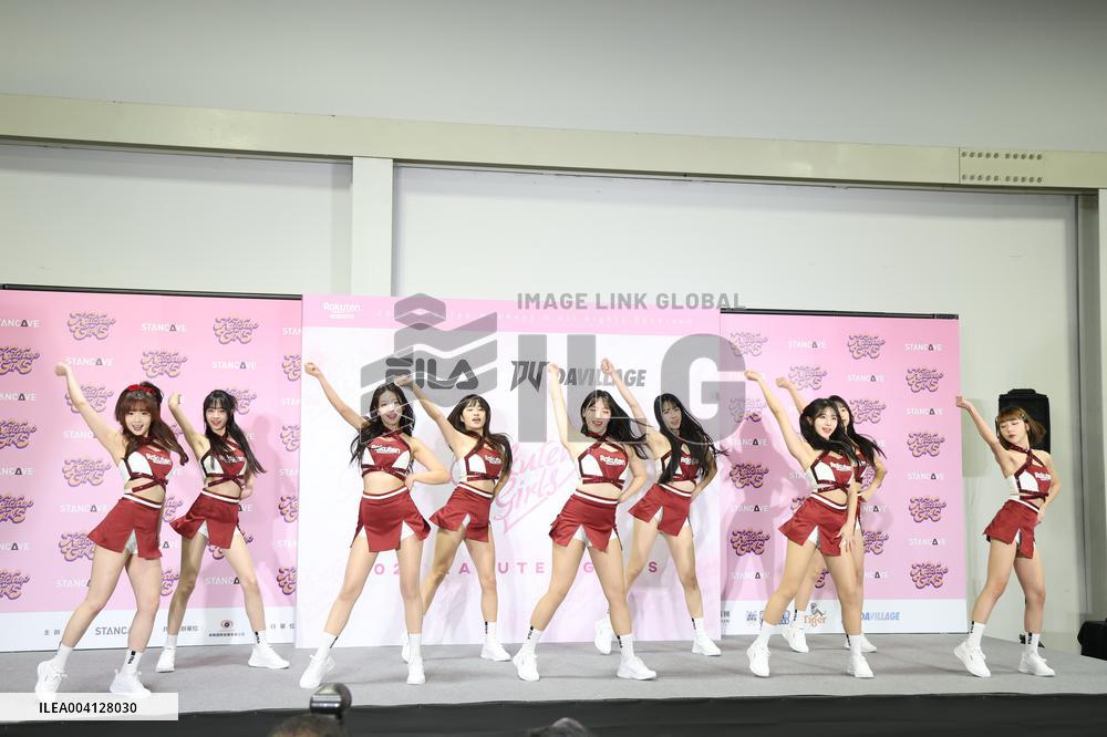 Lotte Girls