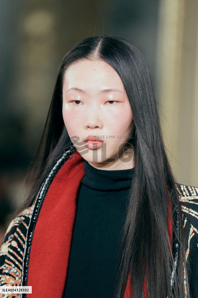 PFW - Leonard Runway