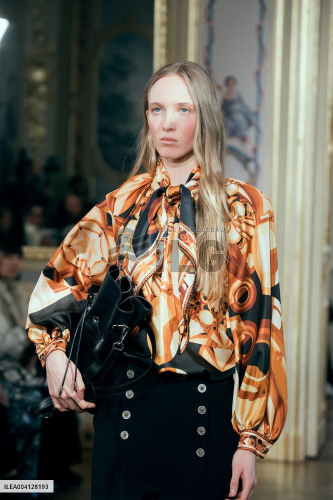 PFW - Leonard Runway