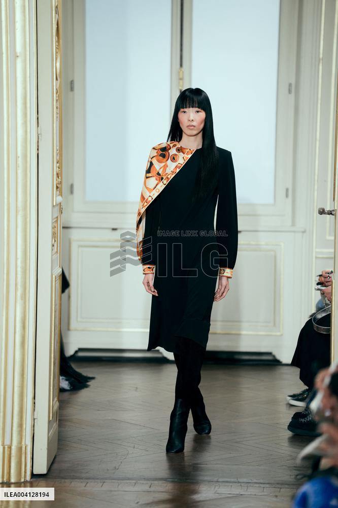 PFW - Leonard Runway
