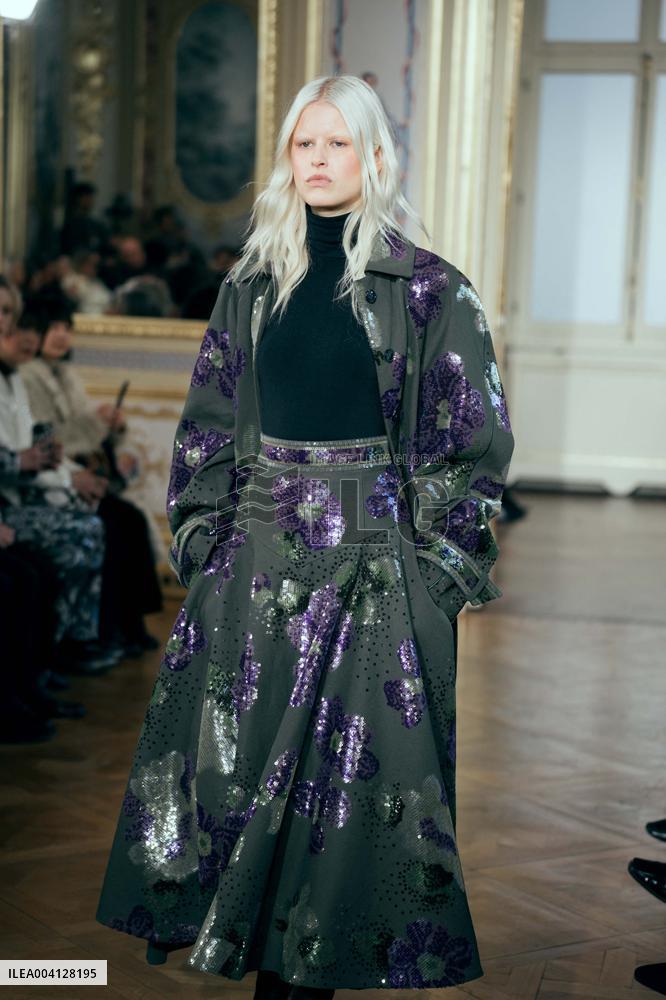 PFW - Leonard Runway