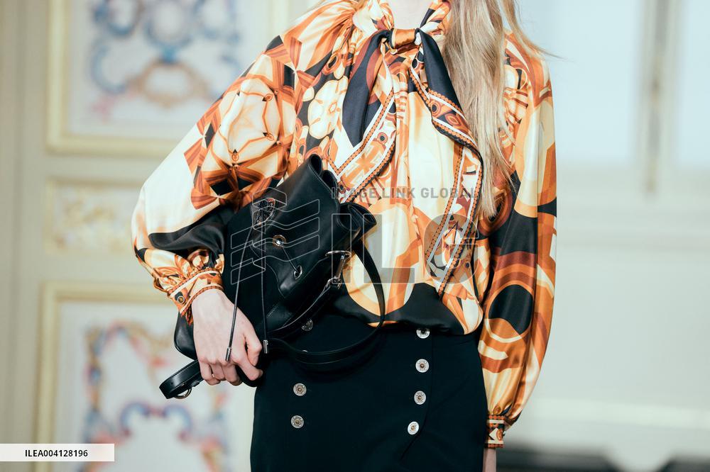 PFW - Leonard Runway