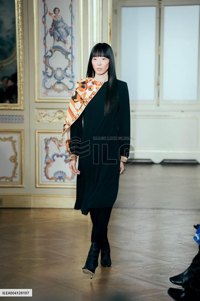 PFW - Leonard Runway