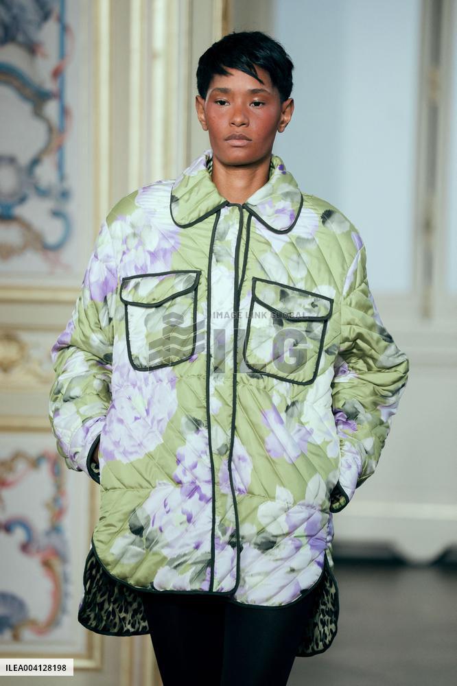 PFW - Leonard Runway