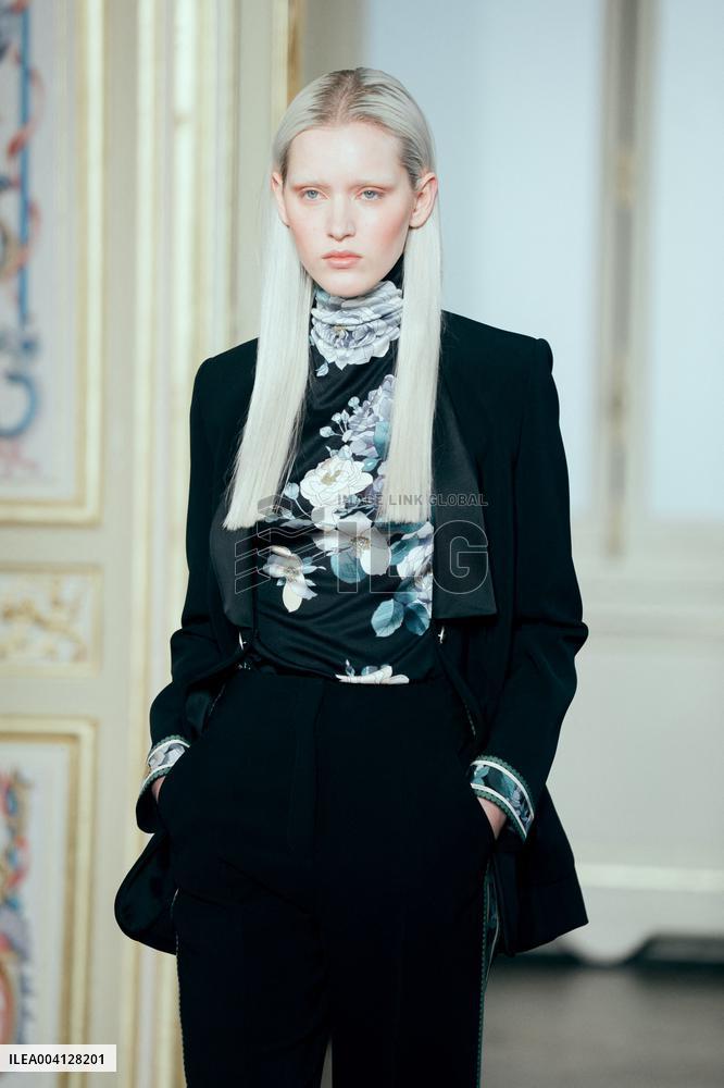 PFW - Leonard Runway