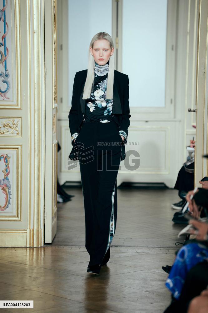 PFW - Leonard Runway