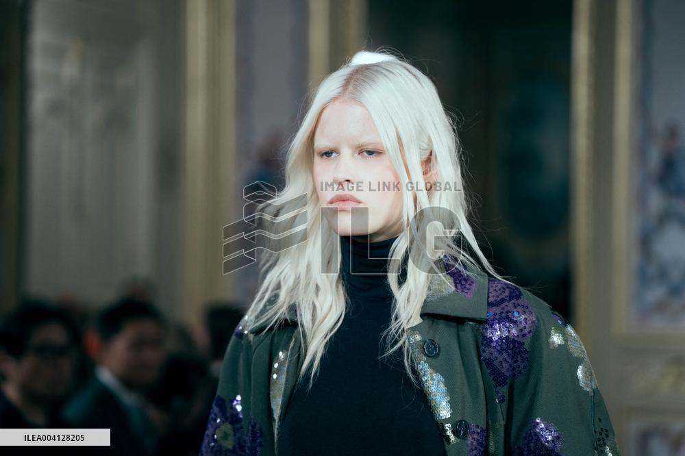 PFW - Leonard Runway