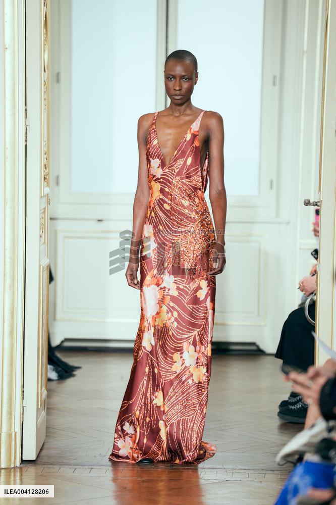 PFW - Leonard Runway