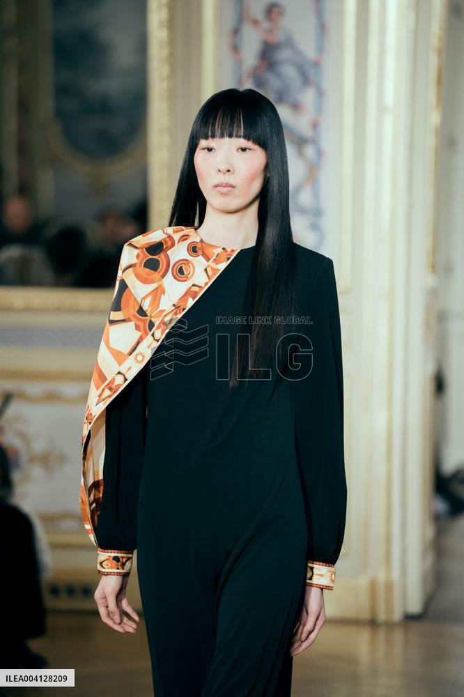 PFW - Leonard Runway