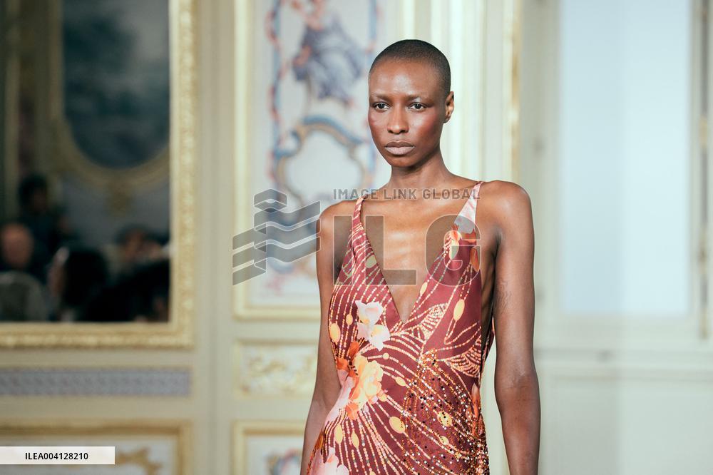 PFW - Leonard Runway