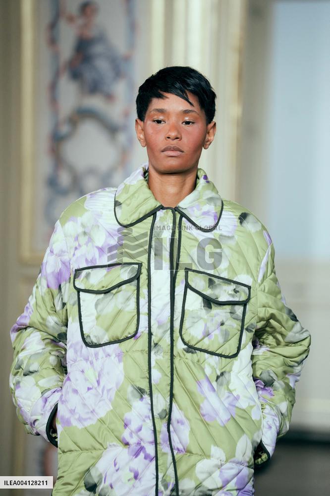 PFW - Leonard Runway