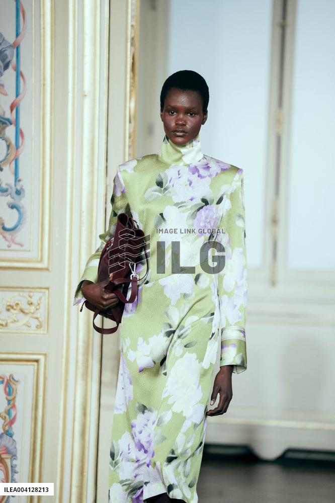 PFW - Leonard Runway