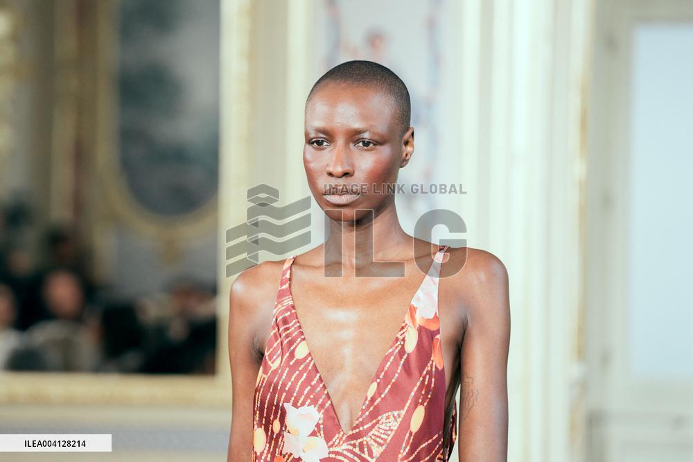 PFW - Leonard Runway