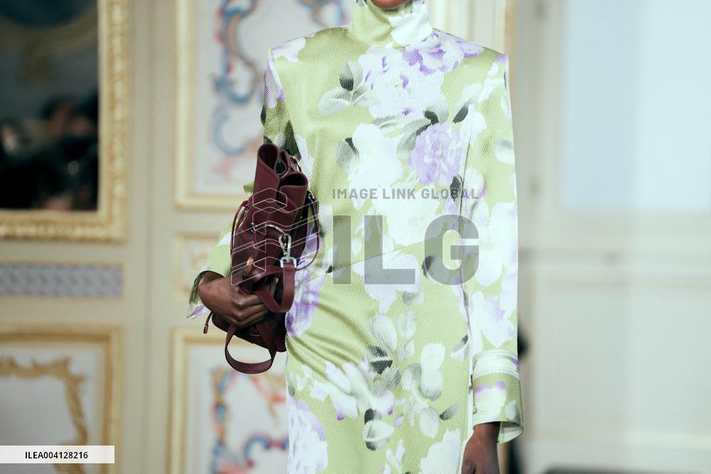 PFW - Leonard Runway